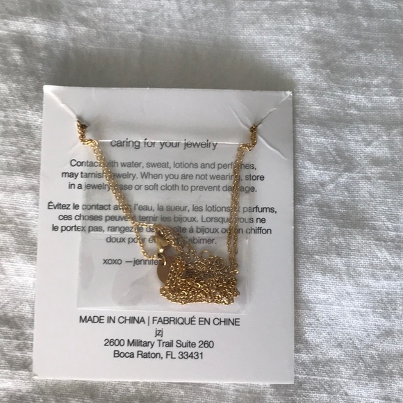 Jennifer Zeuner Necklace - Picture 5 of 5